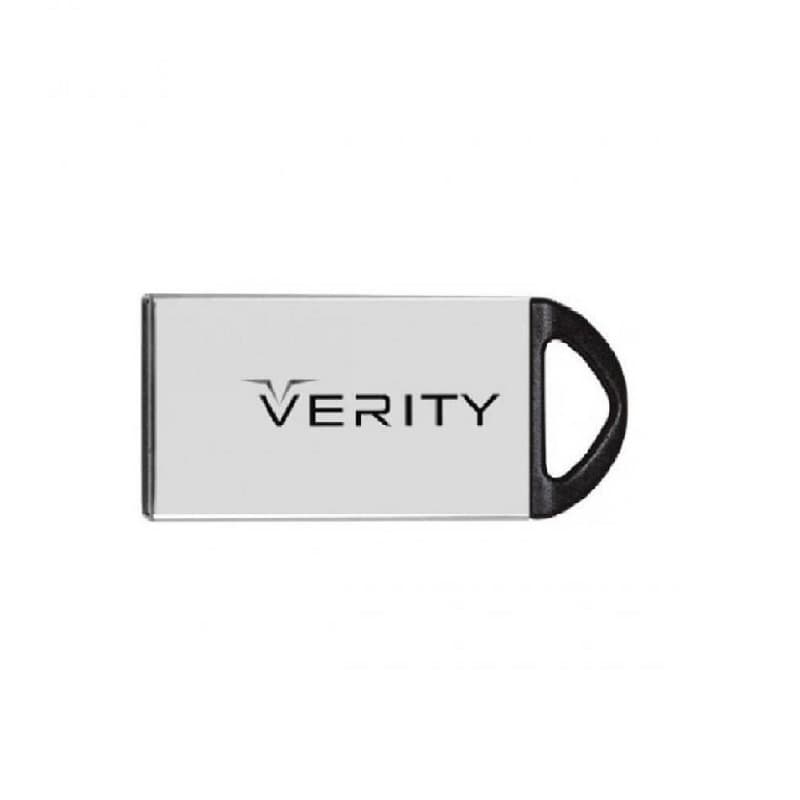 فلش V804 وریتی 32 گیگابایت (VERITY) USB 2.0 — تصویر ۳