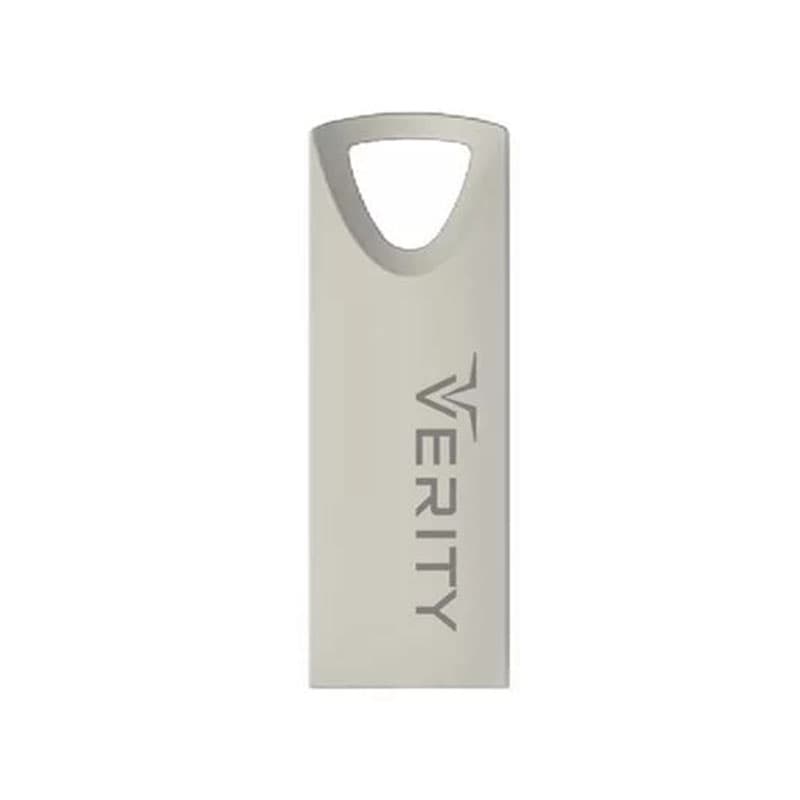 فلش V809 وریتی 32 گیگابایت (VERITY) USB 2.0 — تصویر ۵
