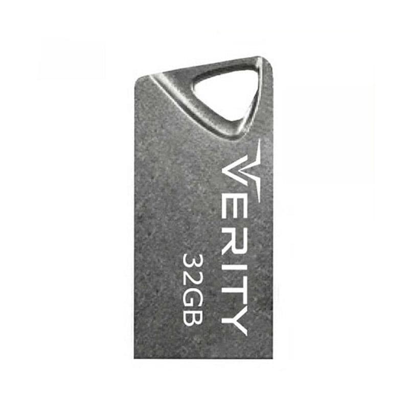فلش V812 وریتی 32 گیگابایت (VERITY) USB 2.0