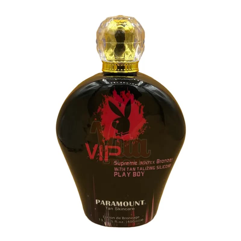 لوسیون سولار Paramount Vip حجم 400 میل — تصویر ۲