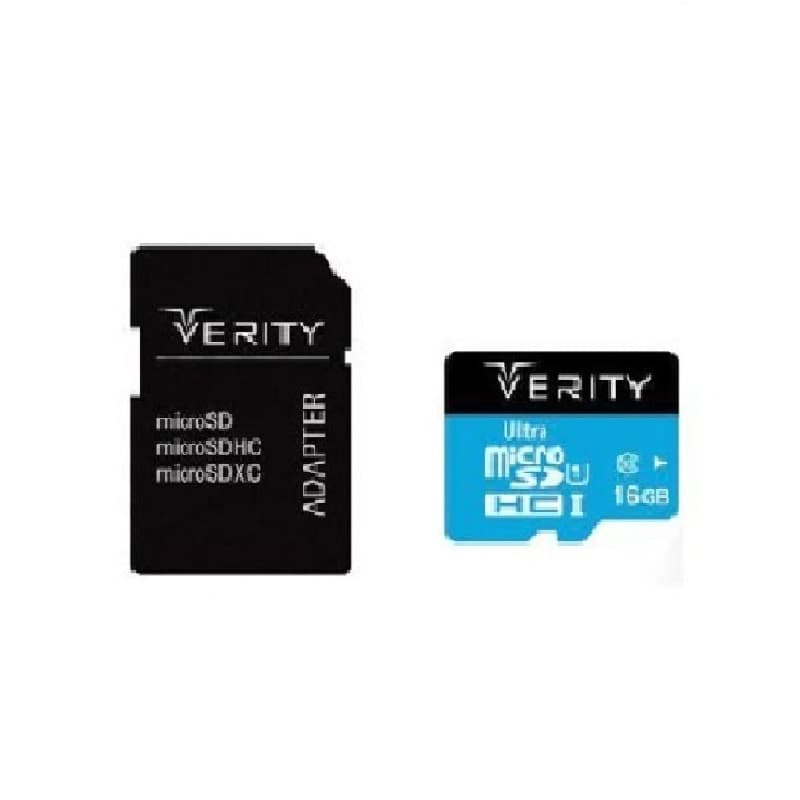 مموری کارت 16GB / U1 / 95MB وریتی — تصویر ۲