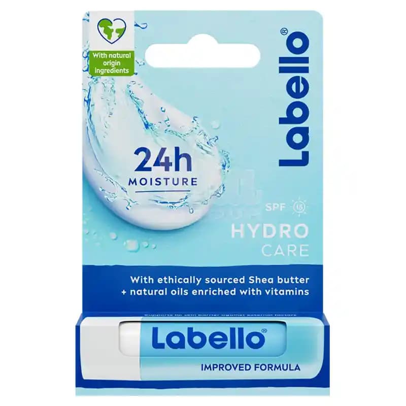 بالم لب لابلو آبرسان هیدروکر Hydro Care وزن 4.8 گرم — تصویر ۲