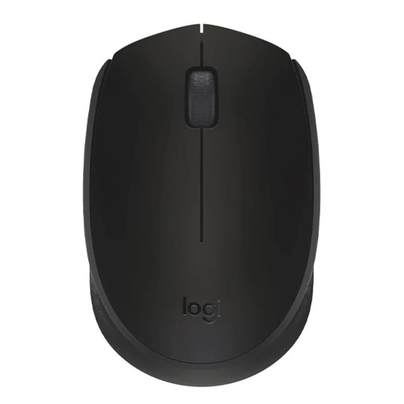 Logitech M171 Wireless Mouse