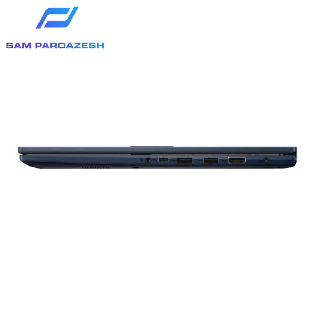 لپ تاپ ایسوس 14 اینچی Asus Vivobook 14 X1404VA Core i3 1315U 8GB 128GB SSD Intel — تصویر ۵