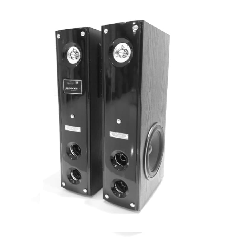 اسپیکر ونوس مدل PV-600 — تصویر ۷