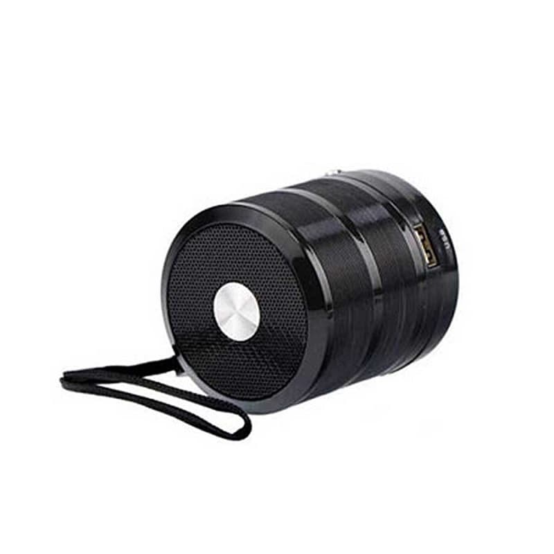 اسپیکر بلوتوثی BT 510 ایکس پی XP — تصویر ۲
