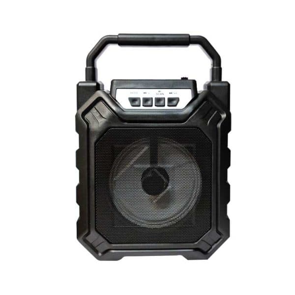 اسپیکر بلوتوثی BT 540 ایکس پی XP — تصویر ۳