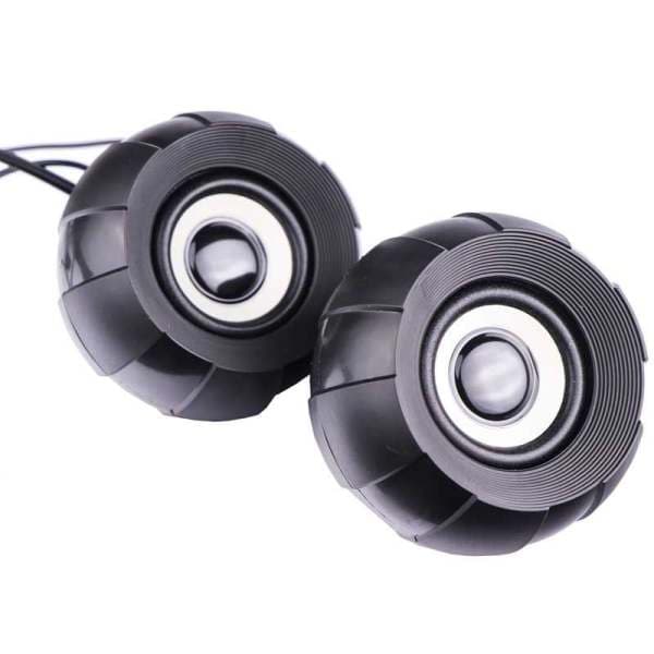 اسپیکر دو تیکه دسکتاپ SU38 ایکس پی XP