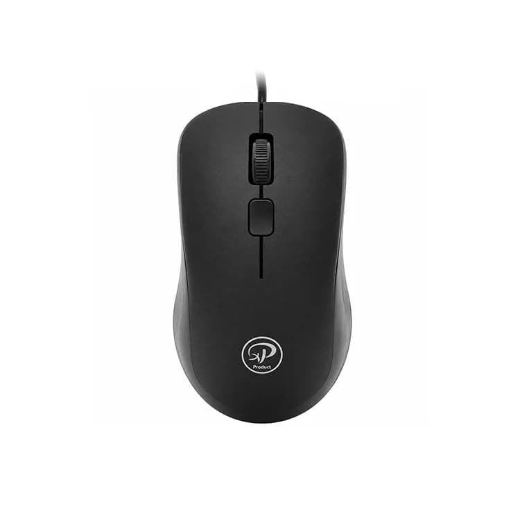 ماوس سیم دار M693 ایکس پی XP — تصویر ۱۰