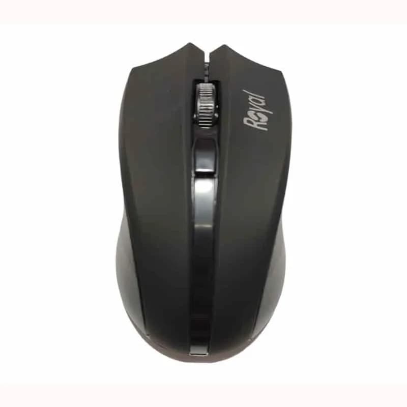 ماوس بی سیم MW-214 رویال — تصویر ۱۰
