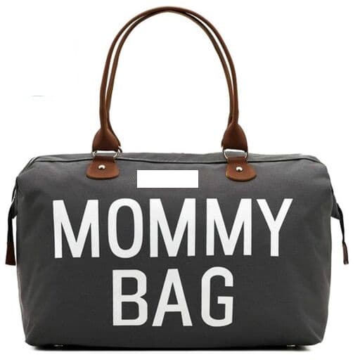 ساک لوازم نوزاد مامی بگ MOMMY BAG — تصویر ۱۱