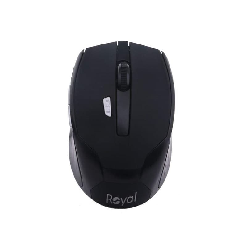 ماوس بی سیم MW-217 رویال
