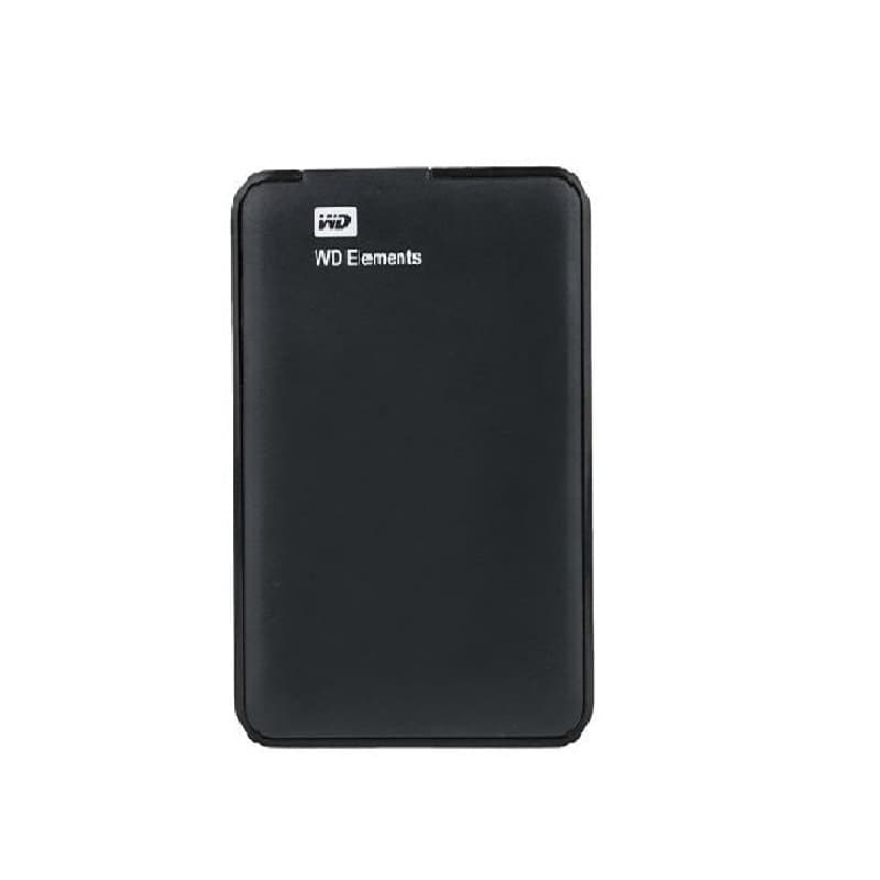 باکس هارد 2.5 اینچی USB 3.0