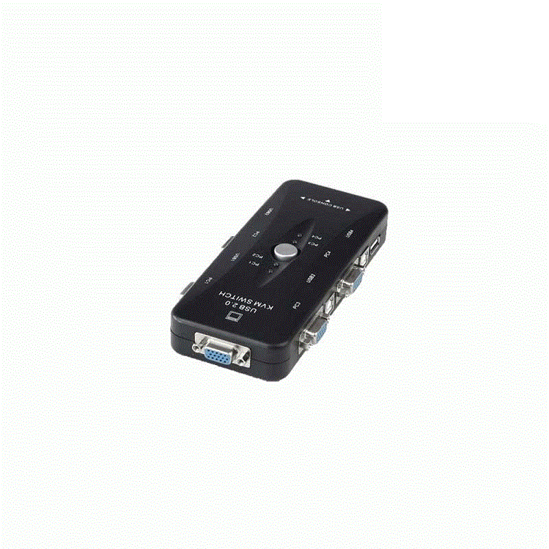 کی وی ام رویال 4 پورت usb — تصویر ۴