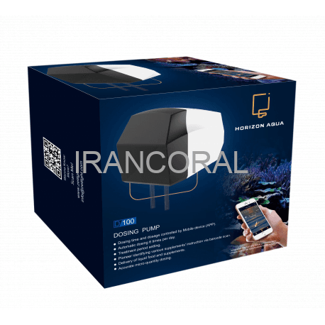 دوزینگ پمپ تک کانال زتلایت