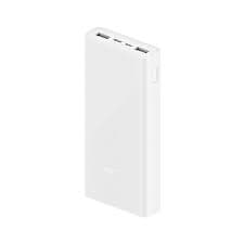 پاوربانک شیائومی 22.5W ظرفیت 20000 اورجینال