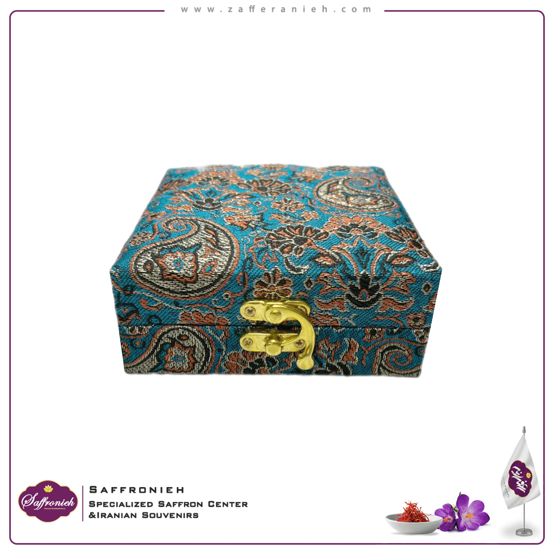 پک هدیه ترمه لادن
