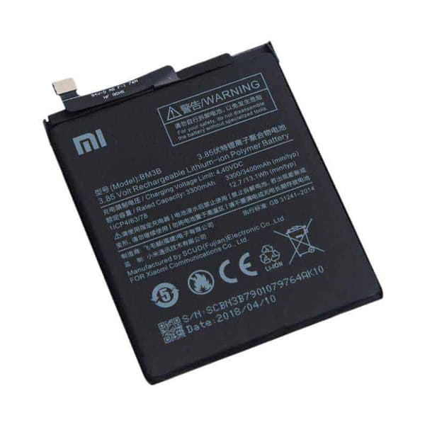 باتری bm_3bمناسب Xiaomi MI Mix 2