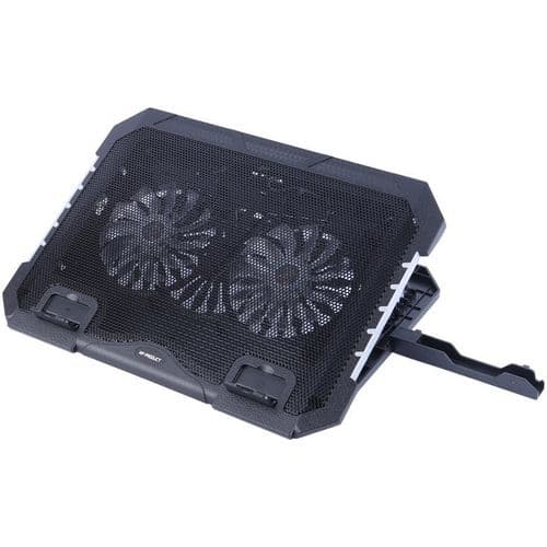 پایه خنک کننده لپ تاپ ایکس پی مدل XP PRODUCT XP-F98U — تصویر ۳