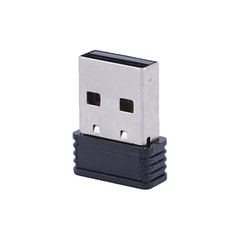 کیبورد بی سیم پی نت KB.3000 — تصویر ۶