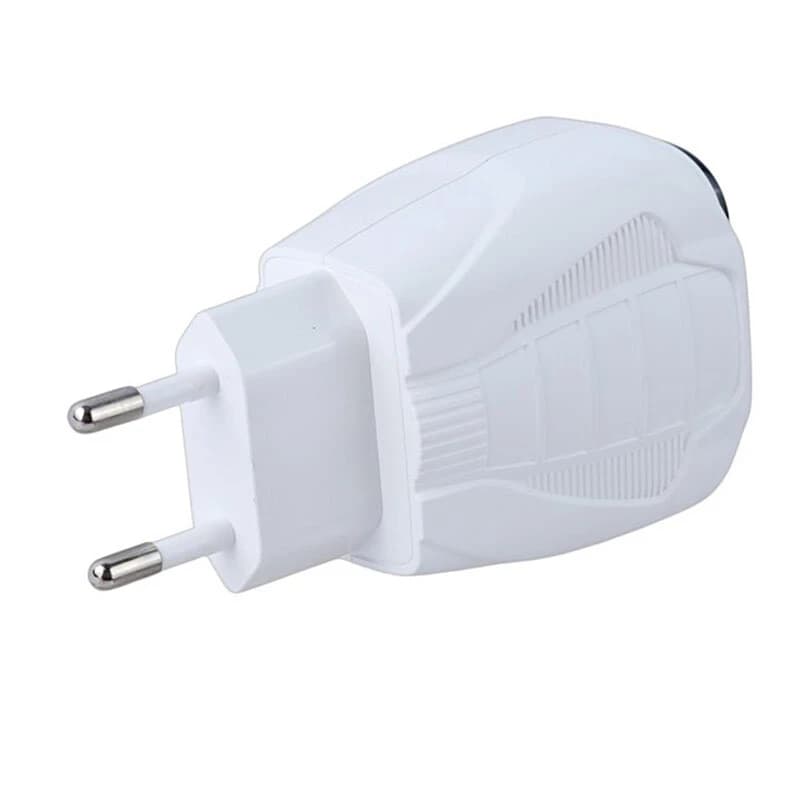 شارژر دیواری 12 وات یوکی KI29 2.4A — تصویر ۵