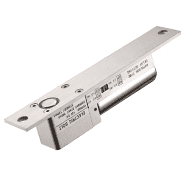 قفل شفتی 2 سیم بولتی REL-DP302 روستیک – Rustic