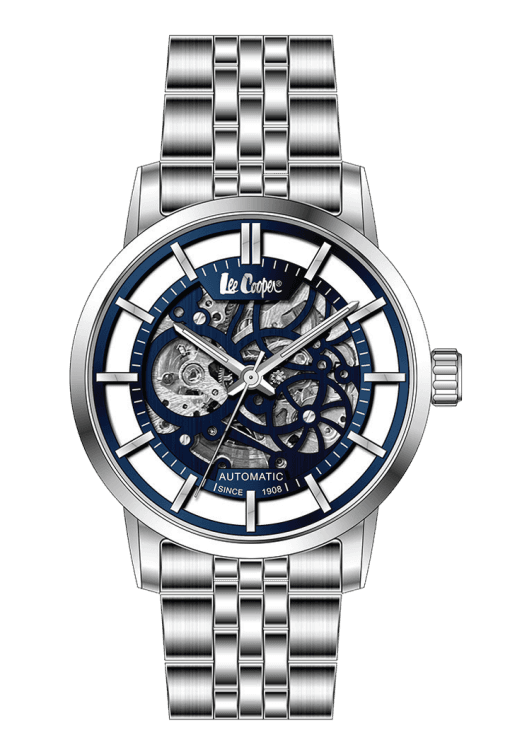 ساعت مچی لی کوپر مردانه مدل LEE COOPER LC08036.390