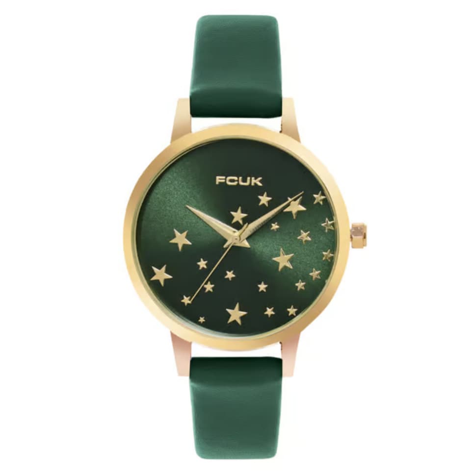 ساعت مچی فرنچ کانکشن زنانه مدل FRENCH CONNECTION FK00024E