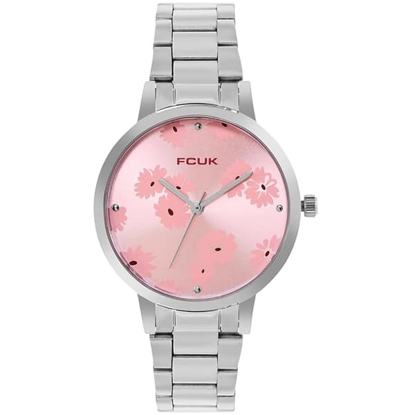 ساعت مچی فرنچ کانکشن زنانه مدل FRENCH CONNECTION FK00022E