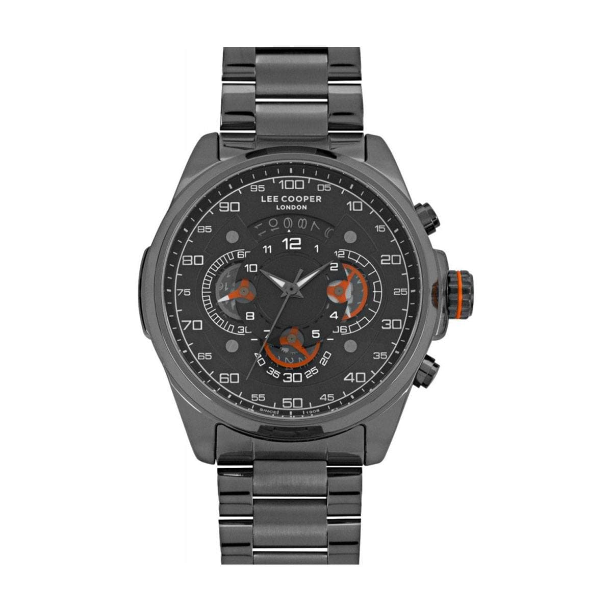 ساعت مچی لی کوپر مردانه مدل LEE COOPER LC07426.390 — تصویر ۴