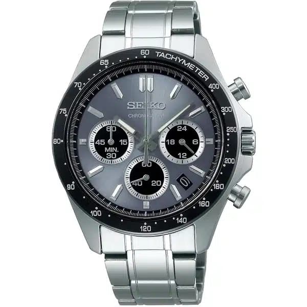 ساعت مچی سیکو مردانه مدل SEIKO SBTR027