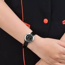 ساعت مچی زنانه کاسیو مدل CASIO LTP-V004L-1BUDF — تصویر ۳