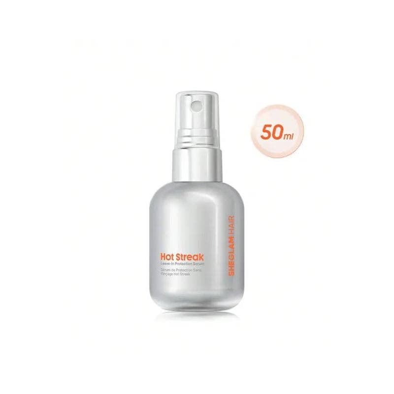 سرم مو محافظت کننده شیگلم 50 میل — تصویر ۲