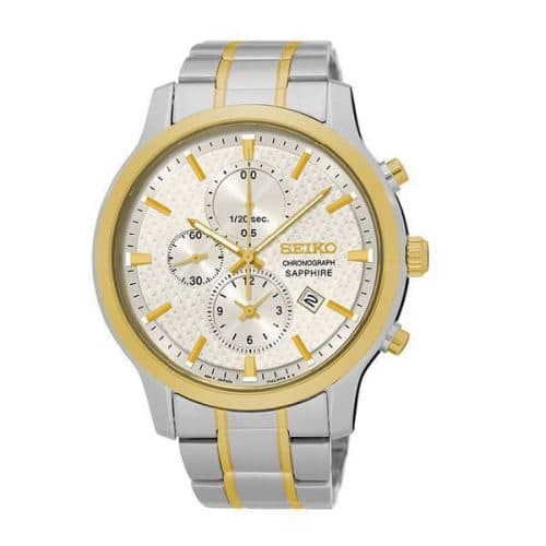 ساعت مچی سیکو مردانه مدل SEIKO SNDG68P1