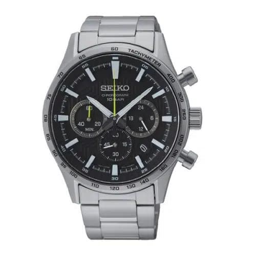ساعت مچی سیکو مردانه مدل SEIKO SSB413P1