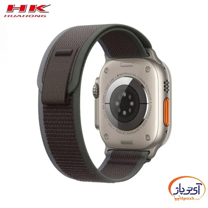 ساعت هوشمند HK Ultra 3 — تصویر ۴