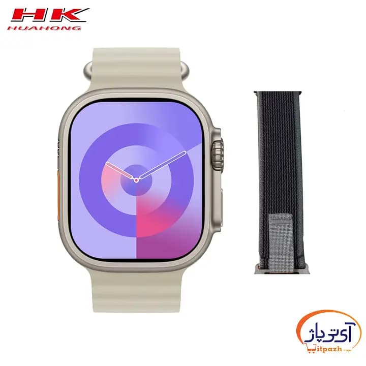 ساعت هوشمند HK 10 Ultra 3