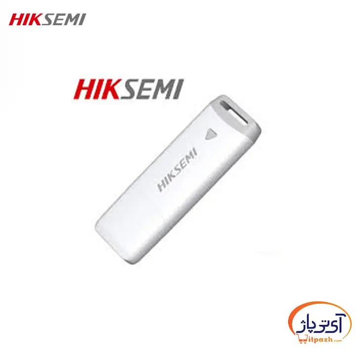 فلش مموری هایکسمی HS-M220P ظرفیت ۶۴ گیگابایت USB3.0 — تصویر ۱۲