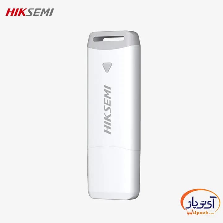 فلش مموری هایکسمی HS-M220P ظرفیت ۶۴ گیگابایت USB3.0 — تصویر ۳