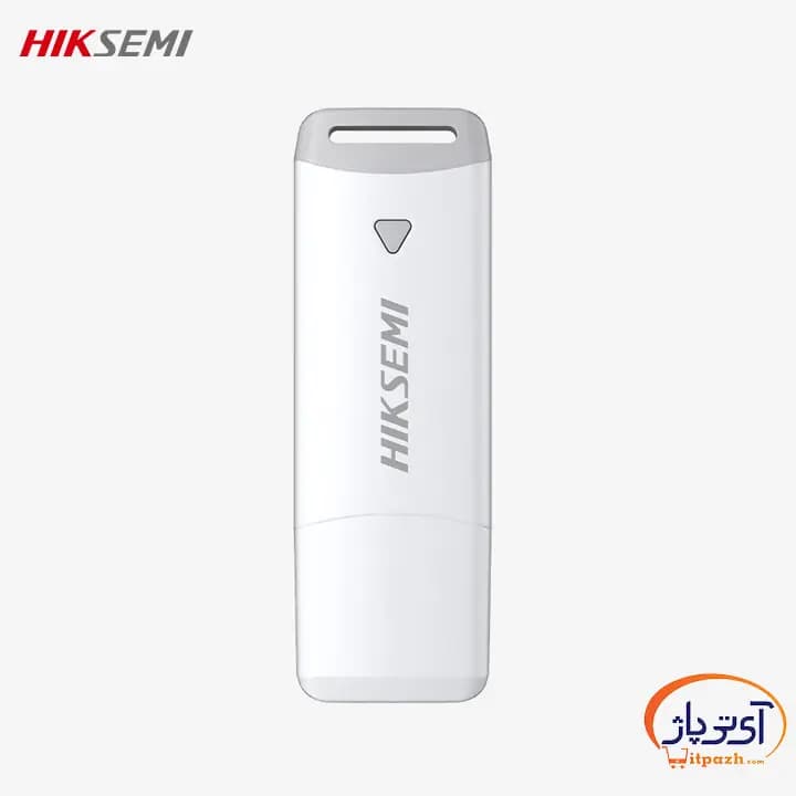 فلش مموری هایکسمی HS-M220P ظرفیت ۶۴ گیگابایت USB3.0