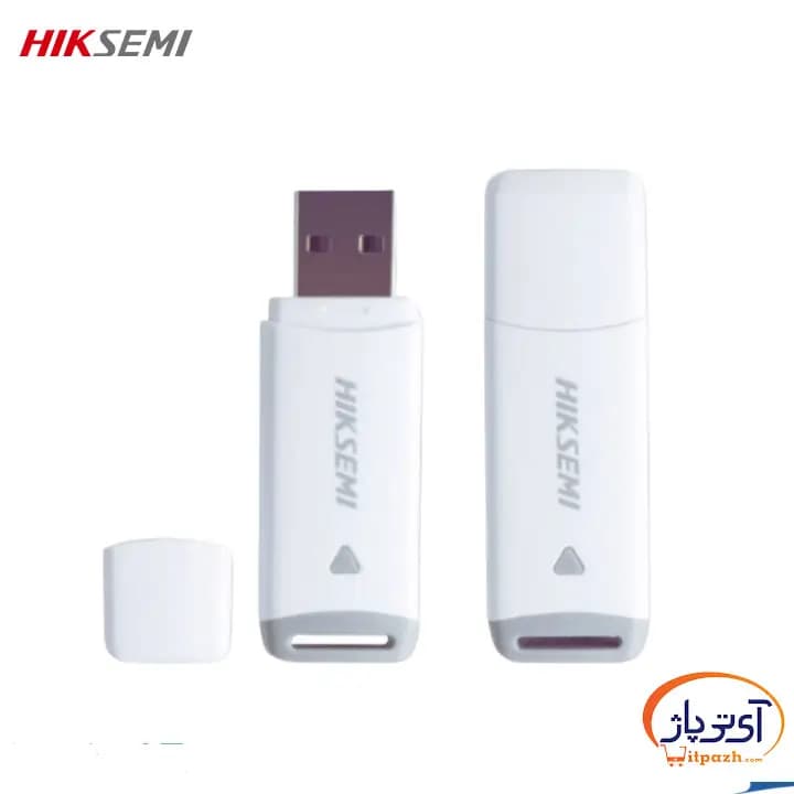 فلش مموری هایکسمی HS-M220P ظرفیت 128 گیگابایت USB3.0 — تصویر ۶