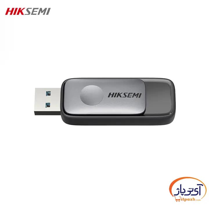 فلش مموری هایکسمی مدل HS-M210S ظرفیت 64 گیگابایت USB 3.0 — تصویر ۷