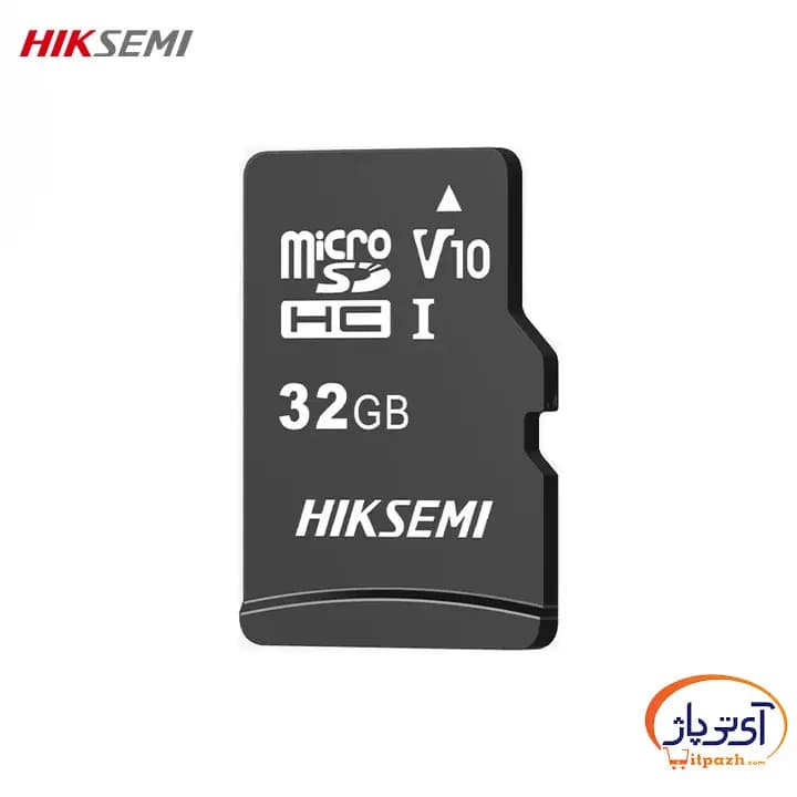 کارت حافظه MicroSD هایکسمی NEO ظرفیت 32گیگابایت سرعت 92MB/s