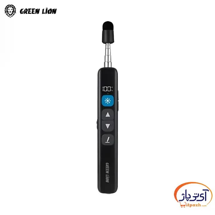 پرزنتر بیسیم گرین لاین Wireless Presenter — تصویر ۵