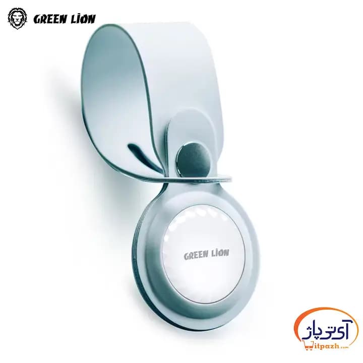تگ ردیاب گرین لاین Findmate Tag — تصویر ۸