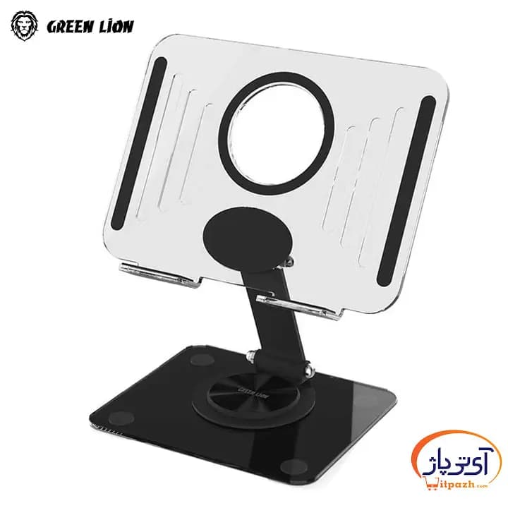 استند تبلت گرین لاین Transparent Tablet Stand — تصویر ۶