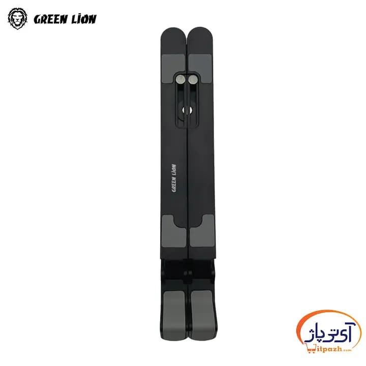 پایه لپ‌ تاپ تاشو گرین لاین مدل Foldable — تصویر ۱۱