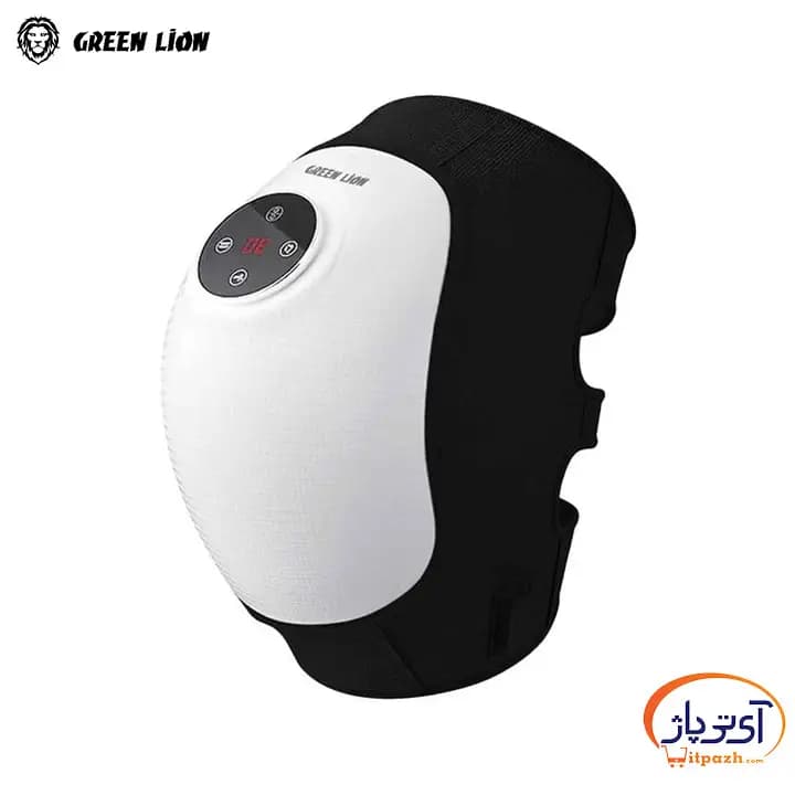 ماساژور زانو و مفاصل گرین لاین Joint Massager — تصویر ۲