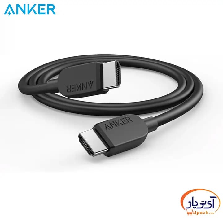 کابل HDMI 2.1 انکر مدل A8742 – 8K طول 1.8m