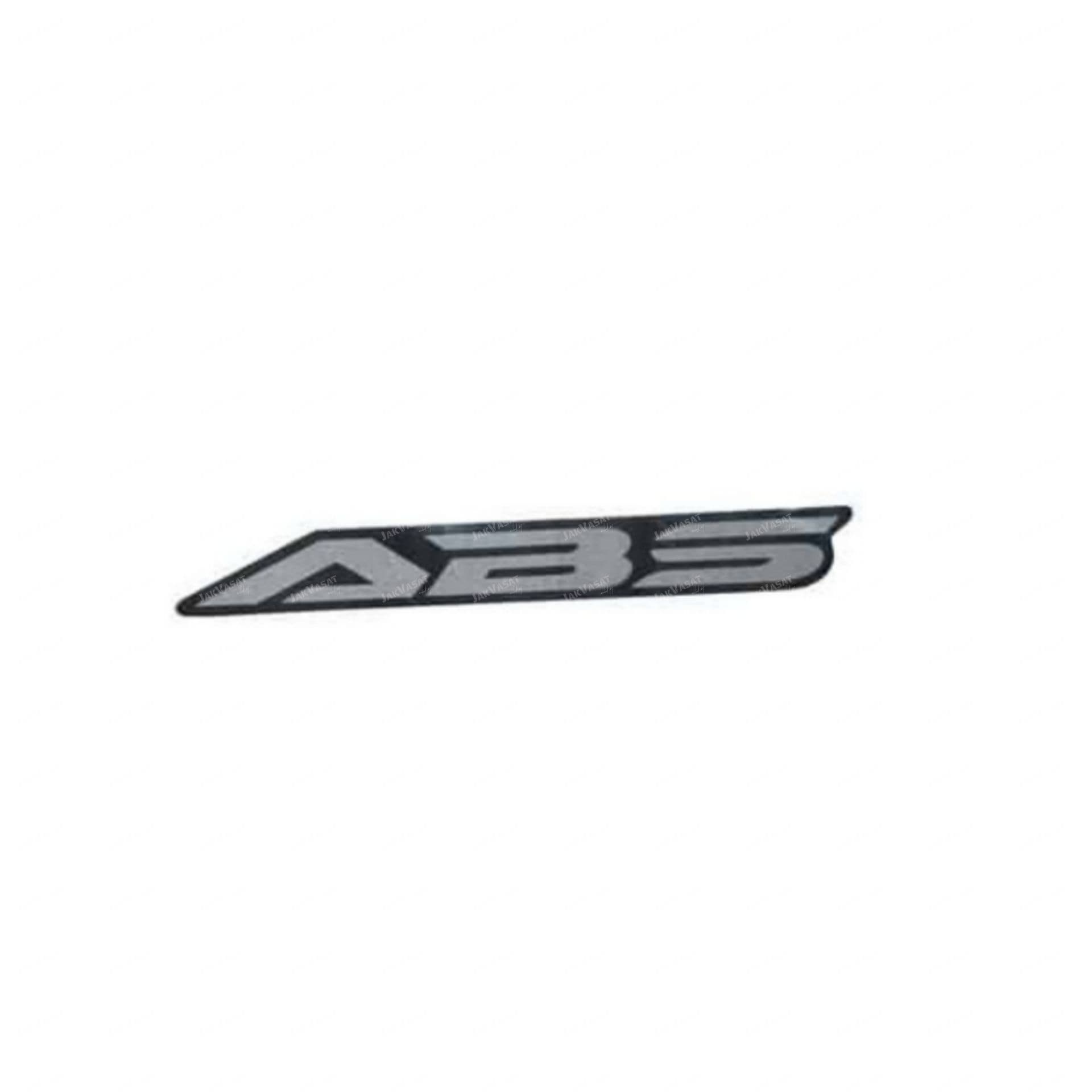 آرم نقره ای PCX160 ABS با کد فنی (86611-K97-N10ZD) (اندونزی) (هوندا)